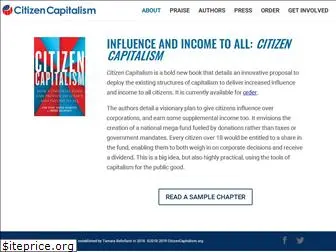 citizencapitalism.org