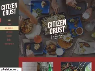 citizencrust.com