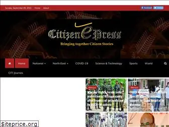 citizenepress.com