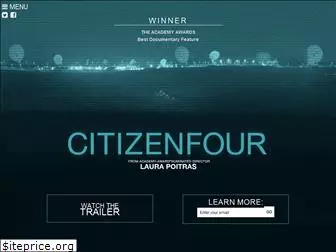 citizenfourfilm.com