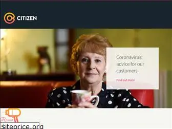 citizenhousing.org.uk