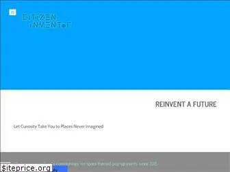 citizeninventor.com
