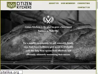 citizenkitchens.com