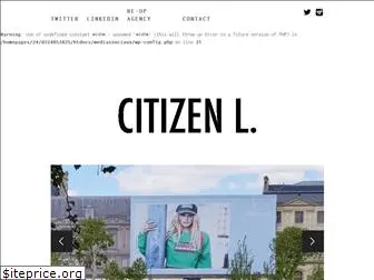 citizenl.fr