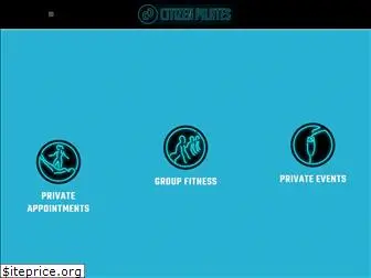 citizenpilates.com