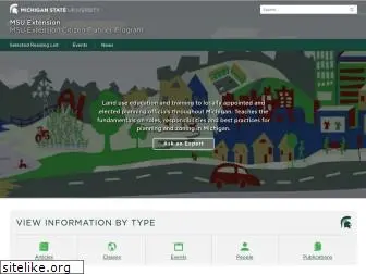 citizenplanner.msu.edu