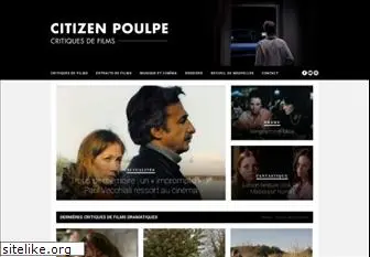 citizenpoulpe.com