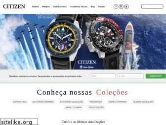 citizenrelogios.com.br