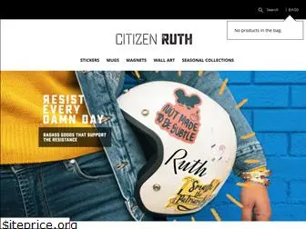 citizenruth.com