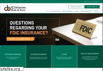 citizens-bank.com