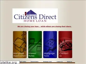 citizens-direct.com