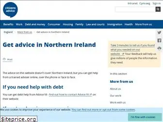 citizensadvice.co.uk