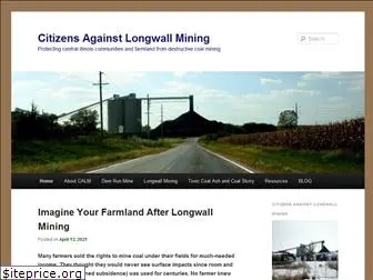 citizensagainstlongwallmining.org