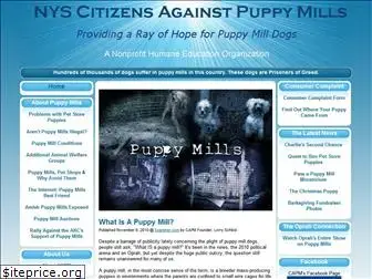 citizensagainstpuppymills.org