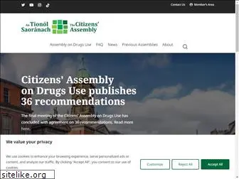 citizensassembly.ie