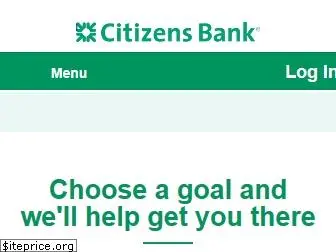 citizensbank.com
