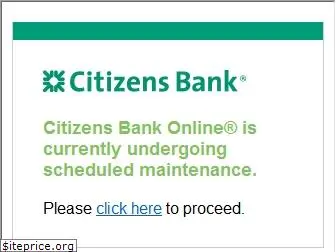 citizensbankonline.com