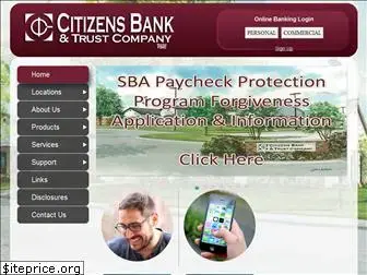 citizensbt.com