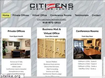 citizensbusinesscenter.com