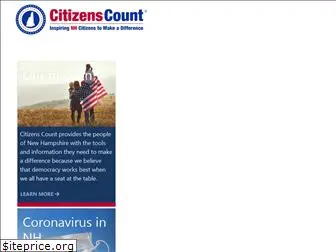 citizenscount.org