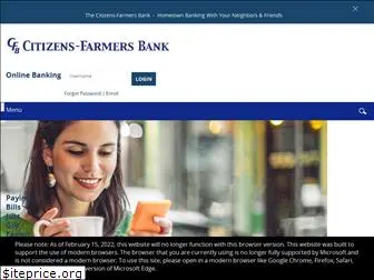 citizensfarmersbank.com