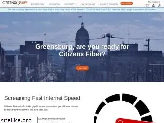 citizensfiber.com