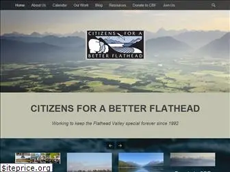 citizensforabetterflathead.com