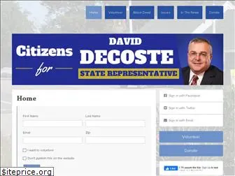 citizensfordecoste.com