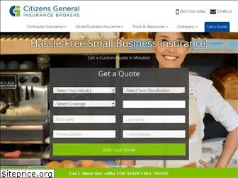 citizensgeneral.com