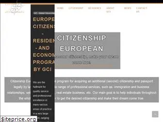 citizenship-european.com