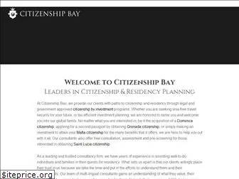 citizenshipbay.com