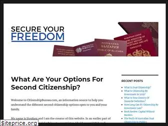 citizenshipbureau.com