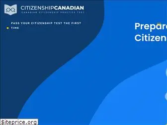 citizenshipcanadian.com