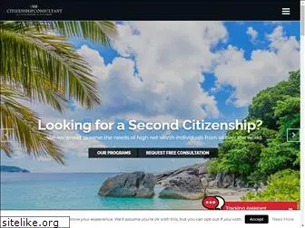 citizenshipconsultant.com
