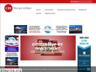 citizenshipinvestment.org