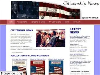 citizenshipnews.us