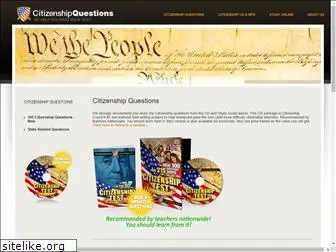 citizenshipquestions.com