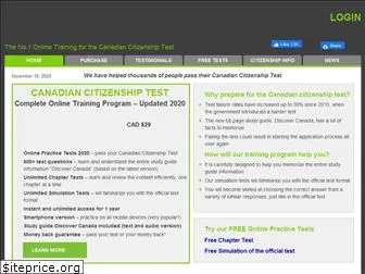 citizenshipsupport.ca