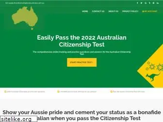 citizenshiptestaustralia.com.au