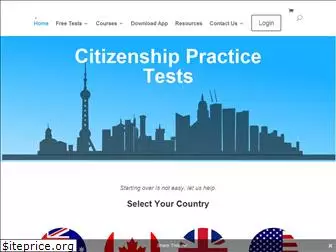 citizenshiptests.org