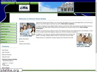 citizenshomerealty.com