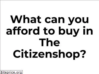 citizenshop.org