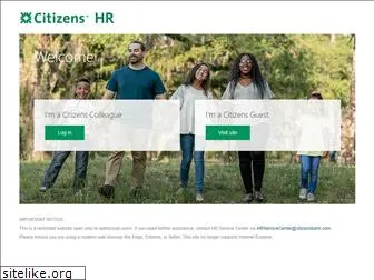 citizenshr.com