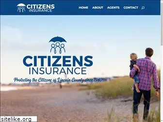 citizensins.net