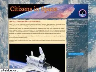 citizensinspace.org