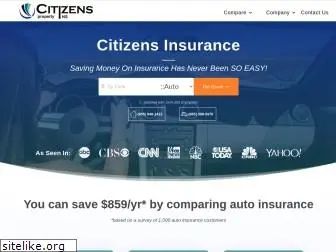 citizensinsurance.net