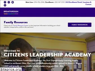 citizensleadership.org
