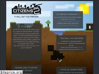 citizensnpcs.co