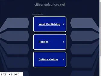 citizensofculture.net