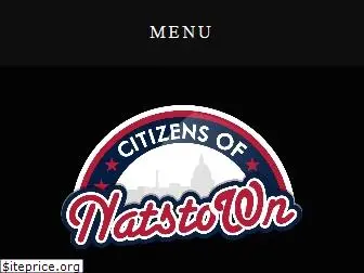 citizensofnatstown.com